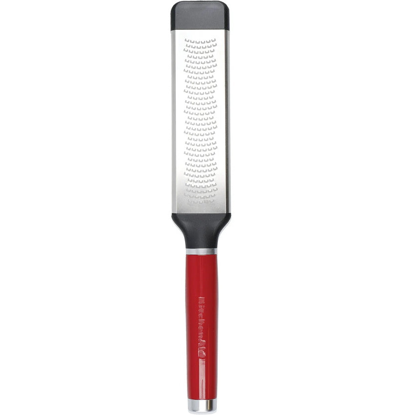 KitchenAid Etched Chocolate / Cheese Grater KAG321OHERE KitchenAid Etched Chocolate / Cheese Grater KAG321OHERE